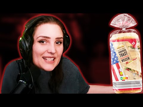 DIE ANDERE HÄLFTE TOAST