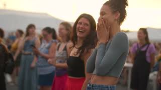 Le Festival des traditions du monde de Sherbrooke 2026