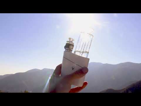 Halo Smart E Rig by VLAB - Smoke Cartel Product Review