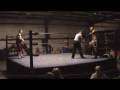 Me vs "Former TNA Star" Rellik Part 1