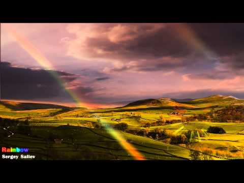 Sergey Saliev - Rainbow [Piano, Emotional]