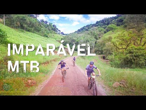 A ETAPA OURO na Serra Gaúcha da COPA SOUL RS