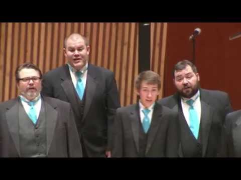 She'll Be Comin' Round the Mountain - Salt Lake Vocal Artists