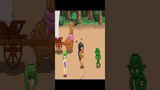 Sexy Caravan Gameplay