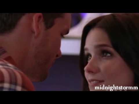 Brooke and Julian Harder to Breathe