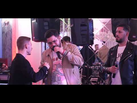 Ciprian Tepeliga - Orice pana la mama mea