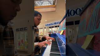 Wither by Frank Ocean Piano Cover