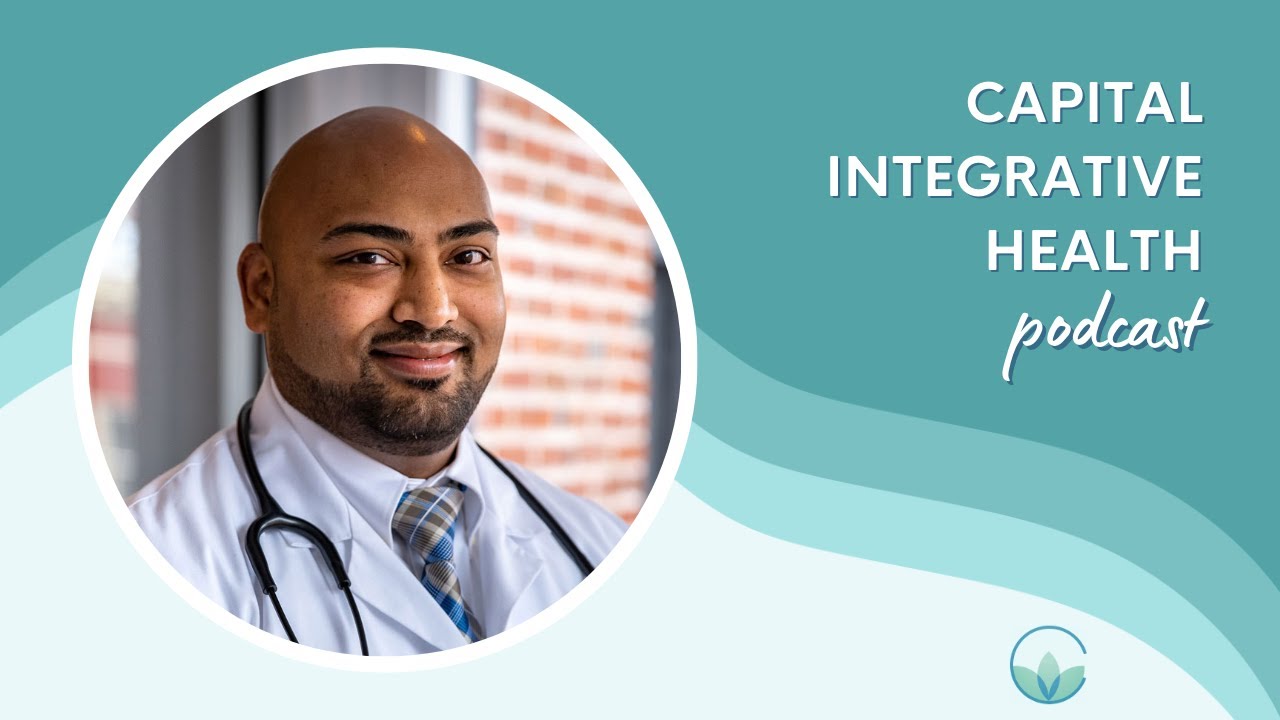 Capital Integrative Health