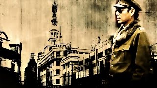 ❤♫ Rain（I Want a Divorce）Ryuichi Sakamoto 配樂：末代皇帝 1987