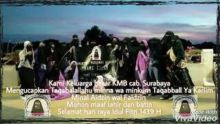 Download lagu Komunitas Muslimah Bercadar Cabang Surabaya Aksi Bagi Ta'jil di jembatan Baru Surabaya mp3