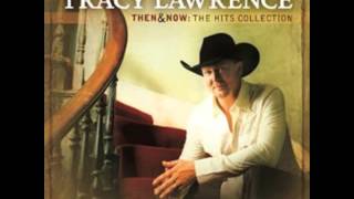 Tracy Lawrence- If I Don't Make It Back