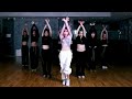 YENA - 'WICKED LOVE' Dance Practice Mirrored