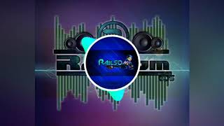 Hungria Hip Hop-Chovendo Inimigo🔊RailsoM CD&#39;s!🎧Grave!🔊