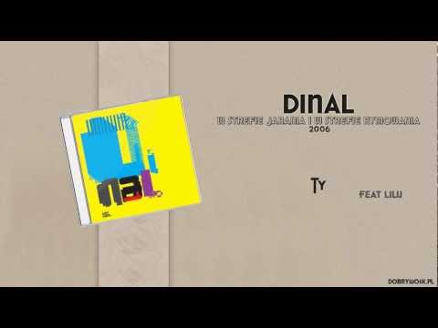 Dinal ft. Lilu - Ty
