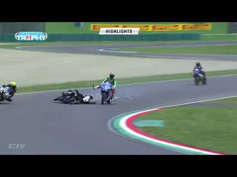 Helite GP AIRBAG Vest