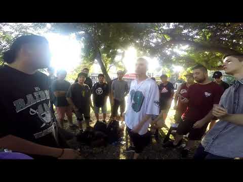 PLETS vs RAIDER vs PLEY - Semi - FSM Premium 2017