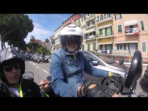 Sidecar Ural sportsman 2007 go pro