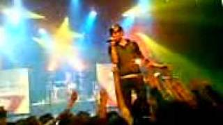 Obvious - Faber Drive [Live]