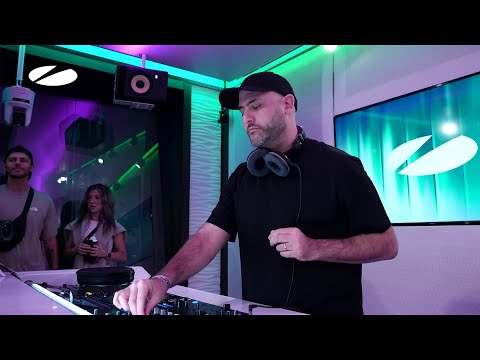 Paul van Dyk x Aly & Fila - Is This Only A Dream?  | Aly & Fila live at ASOT 2025 ADE marathon