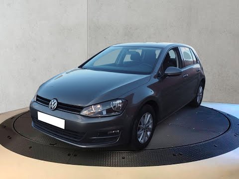 VOLKSWAGEN GOLF EDITION 1.6 TDI 110 CV BMT - REF 3646