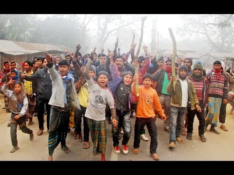 Opposition Boycotts Violence-Plagued Bangladesh Elections (LinkAsia: 1/10/14)