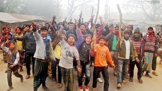 Opposition Boycotts Violence-Plagued Bangladesh Elections, 10 January 2014