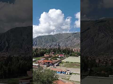 hermoso lugar, Mecapaca -La Paz