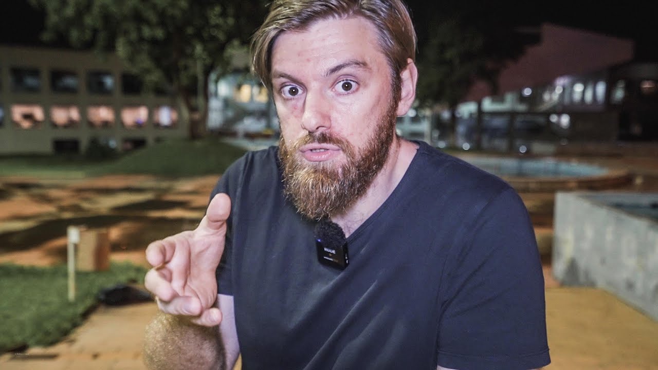 SER FRACASSADO E TRISTE É O NOVO NORMAL