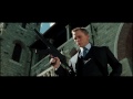 Casino Royale (2006) - My Name is Bond Scene