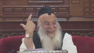 🔥החיזוק היומי - עלי יניח הצדיק את ראשו🔥הרב בניהו שמואלי שליט"א  ראש חודש כסלו התשפ"ו