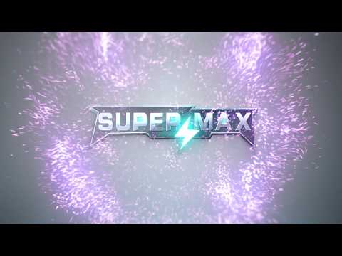 Видео SuperMax