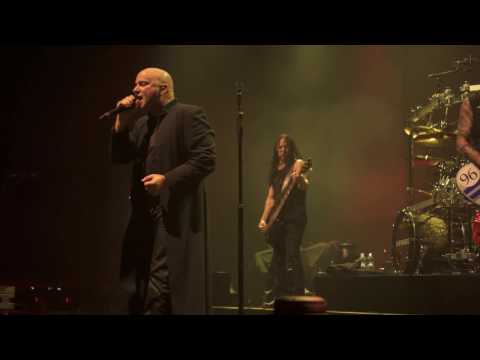 Disturbed - The Infection [Live in Zurich]