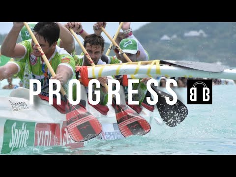 Hawaiki Nui Va'a 2025:  Team Hawaii's Journey