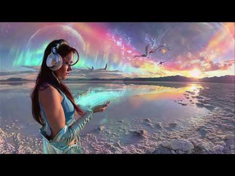 LUNA RA | Ecstatic Dance Las Vegas | Live Performance and DJ set Mix July 1, 2025