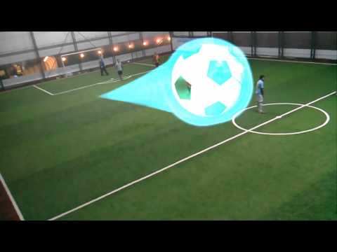 VIP Halı Saha 09.01.2016 01:00 - akillisaha.com