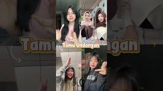 Sampai jumpa good bye sayang | tamu undangan dc #trend #viral #fypシ