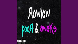 Poor and Awake Music Video