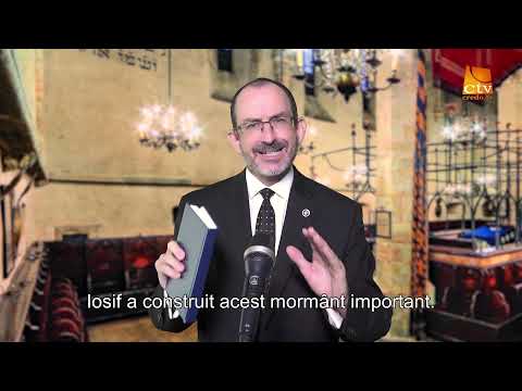 293. Love Israel - Matei, Cap. 27 (6)