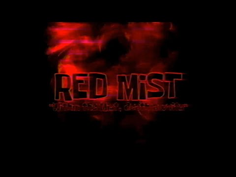 Red Mist - EAS Scenario (REUPLOAD)
