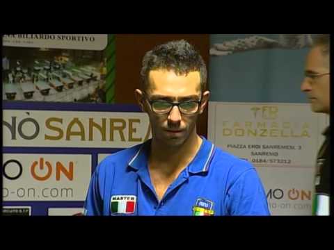 Sanremo Mazzarini Vs Corbetta