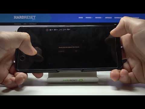 Asus ROG PHONE 6 - DIABLO Immortal ⚙️| Available Graphics Settings & Details Presentation