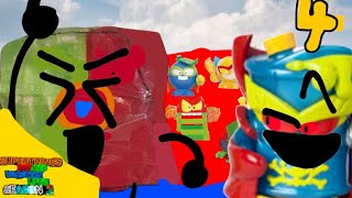 SSVLS2 EP4: THE MEGA INVASION!!!!!