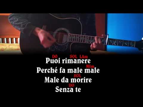Sere Nere - Tiziano Ferro