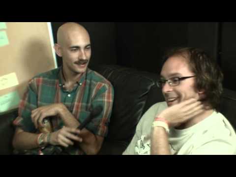 Thumbnail for Blaine on the Couch- Backstage Live! by Tony Molina
