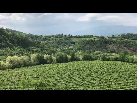 Passeggiata a Collalto