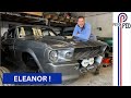 how to build the eleanor mustang from gone in 60 seconds 4k