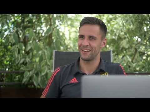 Vision Gold Folge 129 - Juli 2022 Matthias Pfleiderer