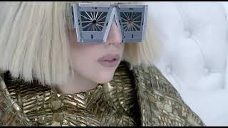 Lady Gaga - Bad Romance Official Music Video