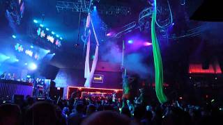 The Rain Nightclub at The Palms Las Vegas