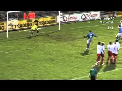 20071208 | League | K.F.C. Verbroedering Geel - R.A.F.C. | RAFC.TV